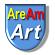 AreAm Arte Logotipo