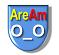 AreAm Logo