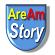 AreAm Story Logo